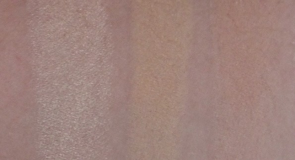 Urban Decay Naked Basics