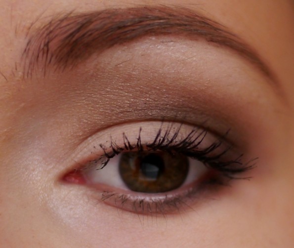 Urban Decay Naked Basics