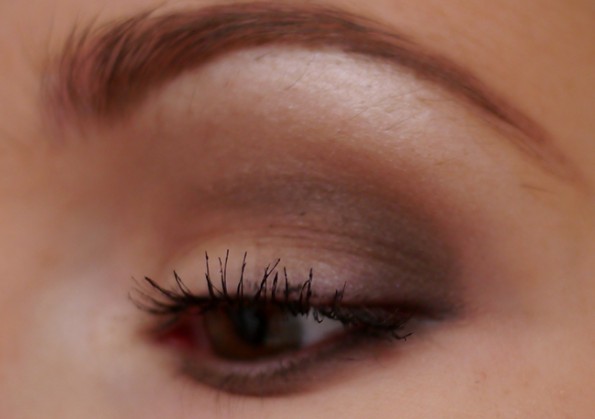 Urban Decay Naked Basics