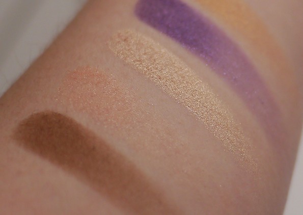 Yves Saint Laurent Marrakesh Sunset Palette