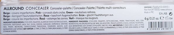 Catrice Allround Concealer