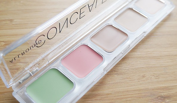 Catrice Allround Concealer