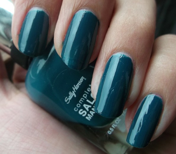 Jungle Gem