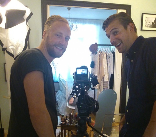 Ik heb mijn eigen programma op TLC TLC MakeUp • Cynthia