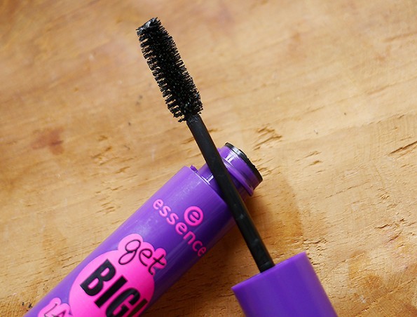 Essence Rimmel Mascara review: Essence Get Big Lashes, L'Oréal Miss Manga, Rimmel ...