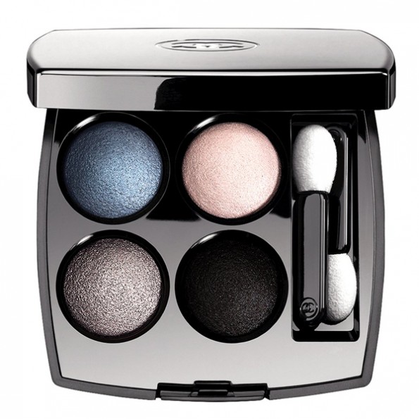 CHANEL LES 4 OMBRES 14 MYSTIC EYES★新品未使用 CHANEL - 【新品】LES 4 OMBRES 14 MYSTIC EYESの通販 by SaM's shop