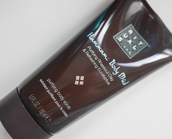 Rituals Hammam is vernieuwd!