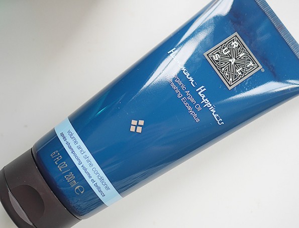 Rituals Hammam is vernieuwd!