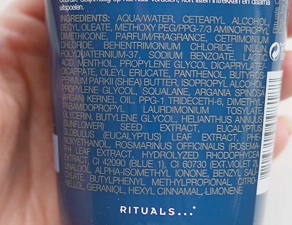 Rituals Hammam is vernieuwd!