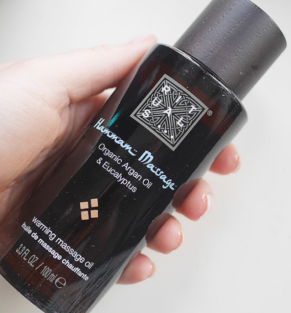 Rituals Hammam is vernieuwd!