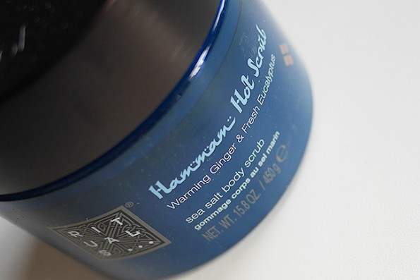 Rituals Hammam is vernieuwd!
