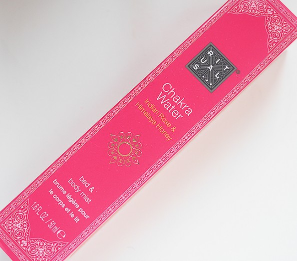 Rituals Ayurveda