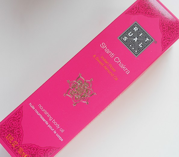Rituals Ayurveda