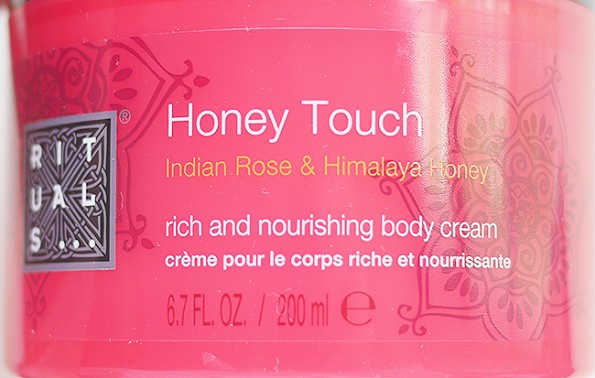 Rituals Ayurveda
