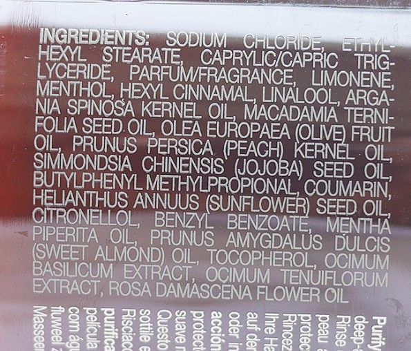 Rituals Ayurveda