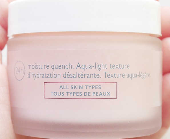 The Body Shop Body Sorbet