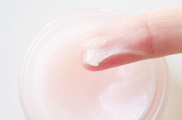 The Body Shop Body Sorbet