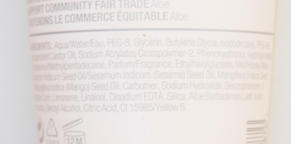 The Body Shop Body Sorbet