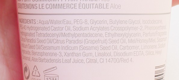 The Body Shop Body Sorbet