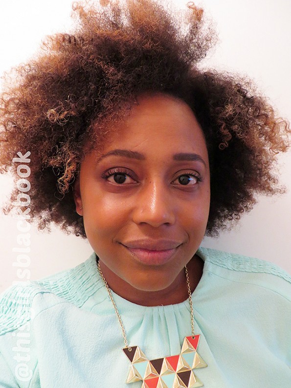 Black Opal Even True Liquid Foundation