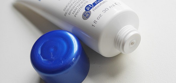 Rimmel Fix & Perfect Pro Primer