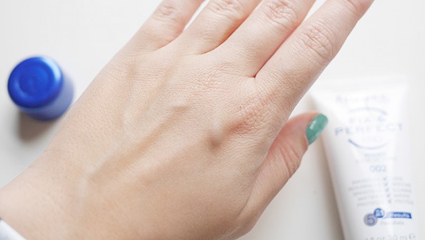 Rimmel Fix & Perfect Pro Primer