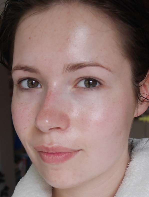 Rimmel Fix & Perfect Pro Primer