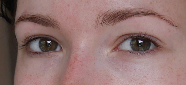 W7 Brow Bar Eyebrow Stencil Kit