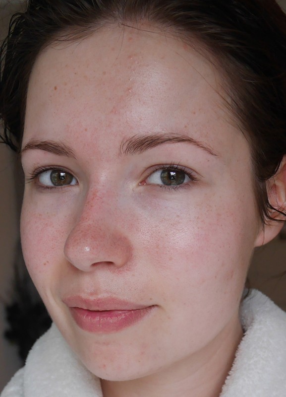 Rimmel Fix & Perfect Pro Primer