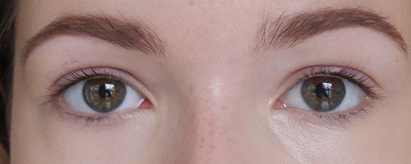 W7 Brow Bar Eyebrow Stencil Kit