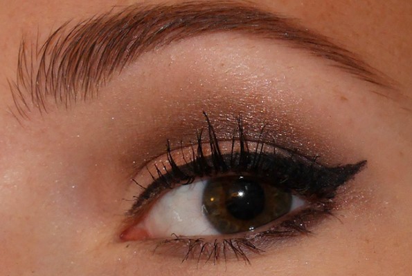 W7 Brow Bar Eyebrow Stencil Kit