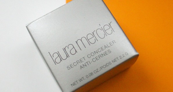 1 Laura Mercier Secret Concealer  front