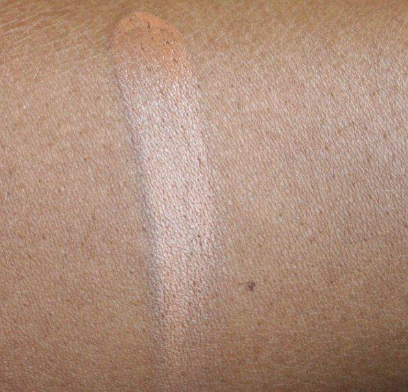 4 arm met concealer