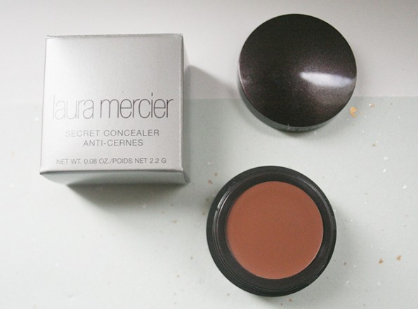 7 Laura Mercier secret concealer