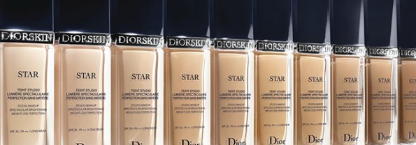 Diorskin Star 