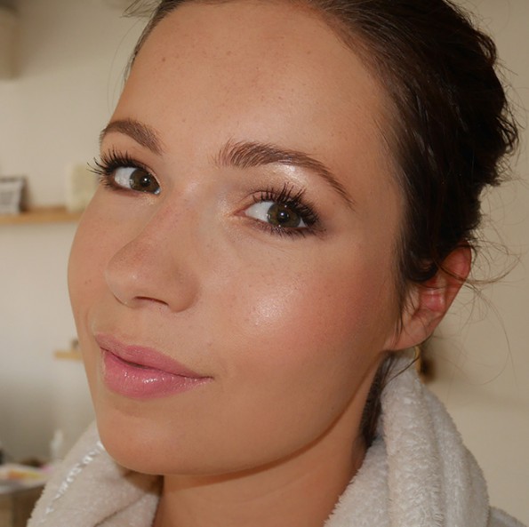 Smashbox Photo OP Eye Shadow Trio