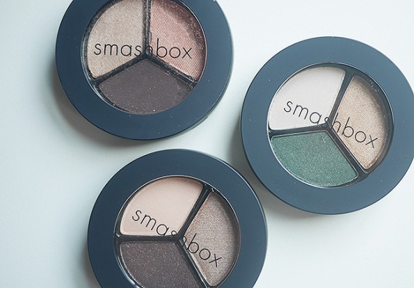 Smashbox Photo OP Eye Shadow Trio