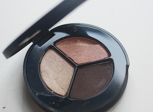 Smashbox Photo OP Eye Shadow Trio