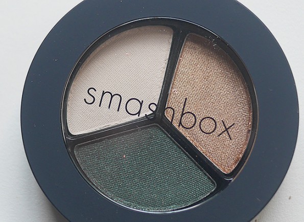 Smashbox Photo OP Eye Shadow Trio