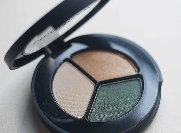 Smashbox Photo OP Eye Shadow Trio