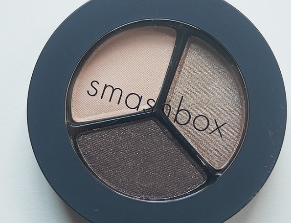 Smashbox Photo OP Eye Shadow Trio