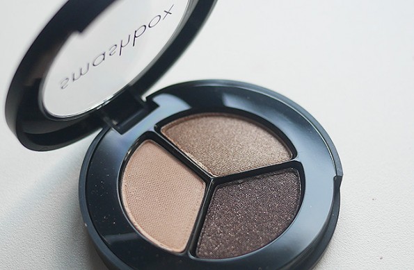 Smashbox Photo OP Eye Shadow Trio