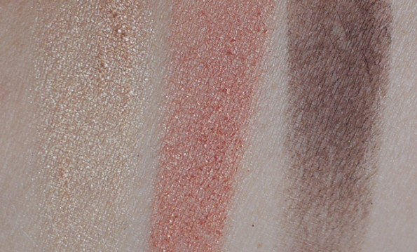 Smashbox Photo OP Eye Shadow Trio