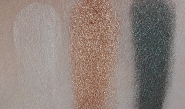 Smashbox Photo OP Eye Shadow Trio