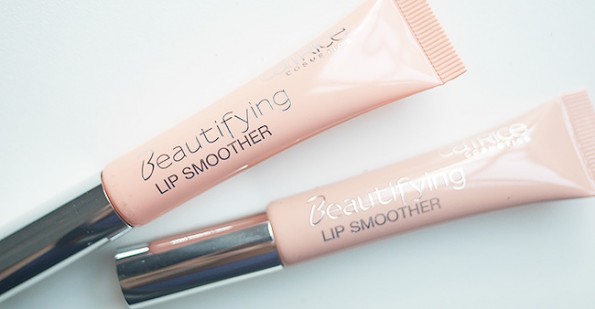 Catrice Beautifying Lip Smoother
