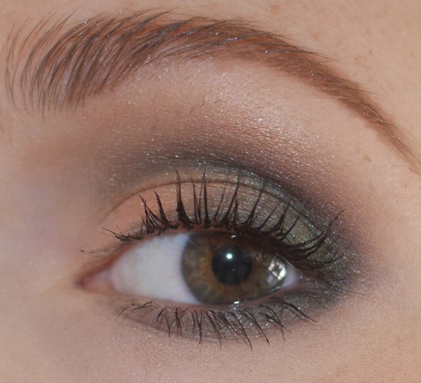 Smashbox Photo OP Eye Shadow Trio