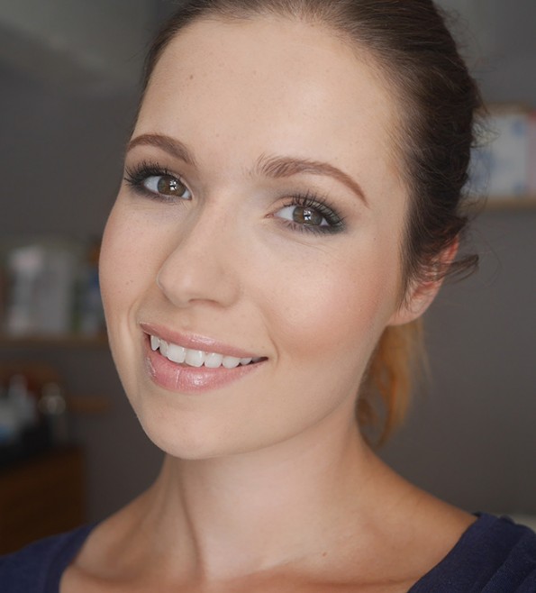 Smashbox Photo OP Eye Shadow Trio