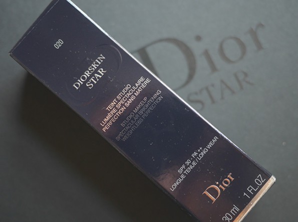 Diorskin Star