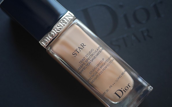 Diorskin Star
