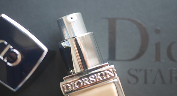 Diorskin Star
